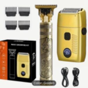 Men’s electric shaver